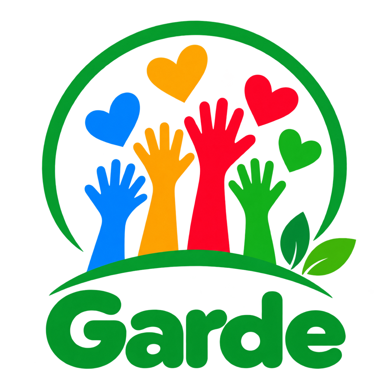 GARDE Madagascar